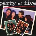 CD - Party of Five - Music From