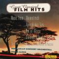 CD - Great Classical Film Hits