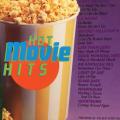 CD - Hot Movie Hits From - Dirty Dancing La Bamba and Others