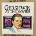 CD - Gershwin At The Movies
