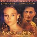 CD - Anna And The King - Orignal Motion Picture Soundtrack