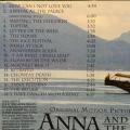 CD - Anna And The King - Orignal Motion Picture Soundtrack