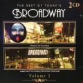 CD - The Best Of Today`s Broadway Volume 2