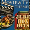 CD - Movie & TV Themes Vol 2