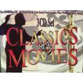 CD - Classics At The Movies (3cd)