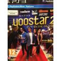 PS3 - Yoostar 2 In The Movies (Playstation Eye Required)
