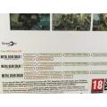 Xbox 360 - Metal Gear Solid HD Collection