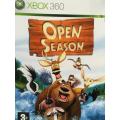 Xbox 360 - Open Season