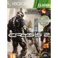 Xbox 360 - Crysis 2