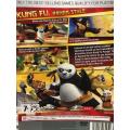 PS2 - Kung Fu Panda - Platinum