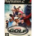 PS2 - Prostroke Golf