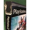 PS2 - Prostroke Golf