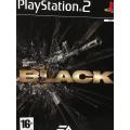 PS2 - Black