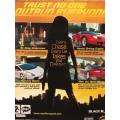 PS2 - Need for Speed Undercover