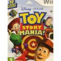 Wii - Toy Story Mania