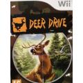 Wii - Deer Drive