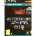 PS3 - After Hours