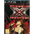PS3 - The X Factor