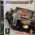 PS3 - Ridge Racer 7