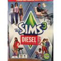 PC - The Sims 3 - Diesel for Successful Living Stuff