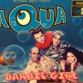 CD - Aqua - Barbie Girl (single)