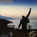 CD - Queen -  Made in Heaven