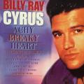 CD - Billy Ray Cyrus - Achy Breaky Heart