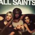 CD - All Saints - All Saints