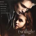 CD - Twilight - Music From The Original Motion Picture Soundtrack