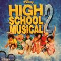 CD - High School Musical 2
