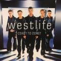 CD - Westlife - Coast to Coast