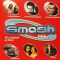 CD - Smash Hits - Various Artists