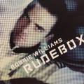 CD - Robbie Williams - Rudebox