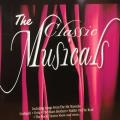 CD - The Classic Musicals