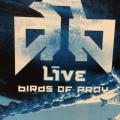 CD - Live - Birds of Prey (cd & dvd)