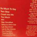 CD - Dave Matthews Band - Crash