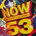 CD - Now That`s What I Call Music 53 (2cd)