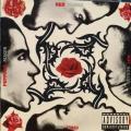 CD -  Red Hot Chili Peppers - Blood Sugar Sex Magik