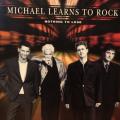 CD - Michael Learns To Rock - Nothing to Lose