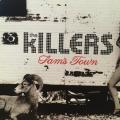 CD - The Killers - Sam`s Town