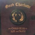CD - Good Charlotte - The Chronicles of Life And Death