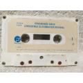 Cassette - Creedence Clearwater Revival - Creedence Gold (Cassette & Case No Inlay)