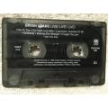 Cassette - Bryan Adams - Live! Live! Live! (Cassette & Case No Inlay)
