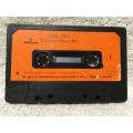 Cassette - Bon Jovi - Slippery When Wet (Cassette & Case No Inlay)