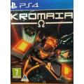 PS4 - Kromaia Omega