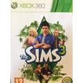 Xbox 360 - The Sims 3