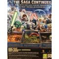 Xbox 360 - Lego Star Wars III