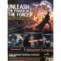 Xbox 360 - Star Wars The Force Unleashed