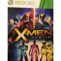 Xbox 360 - X-Men Destiny