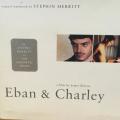 CD - Eban & Charley - OST (Digipak)